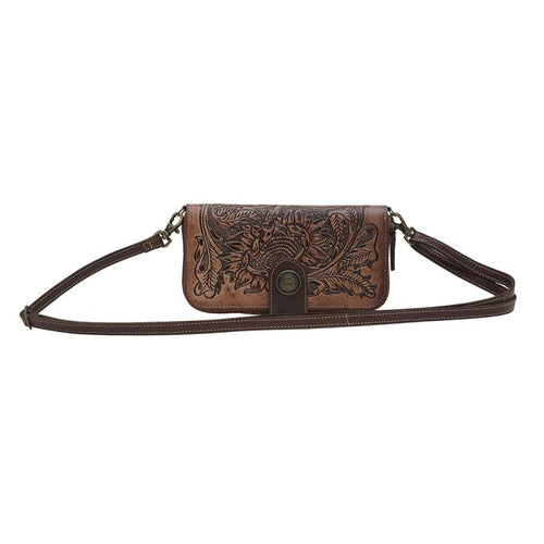 The Denial Convertible Wallet