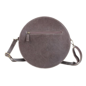 The Champ Canteen Purse