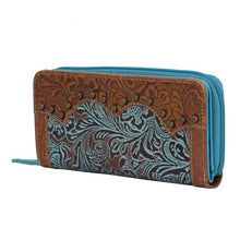 Lata Leather wallet