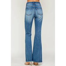The Essential Medium Flare Jean