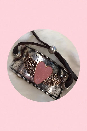 The Miranda Bracelet