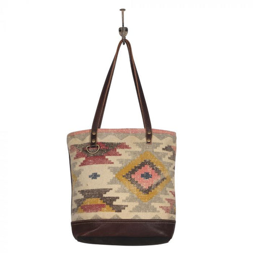 Exemplar Tote Bag