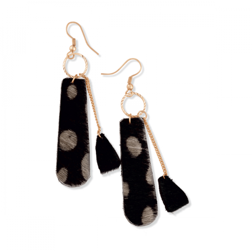 Bouncy Earrings
