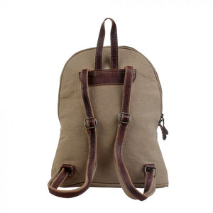 Artsy Backpack 🎒 Purse
