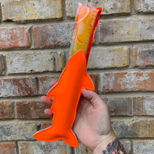 Shark 🦈 Popsicle Holder
