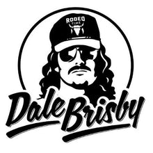 Dale Brisby Decals