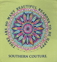 Southern Couture Beautiful Reasons Tee