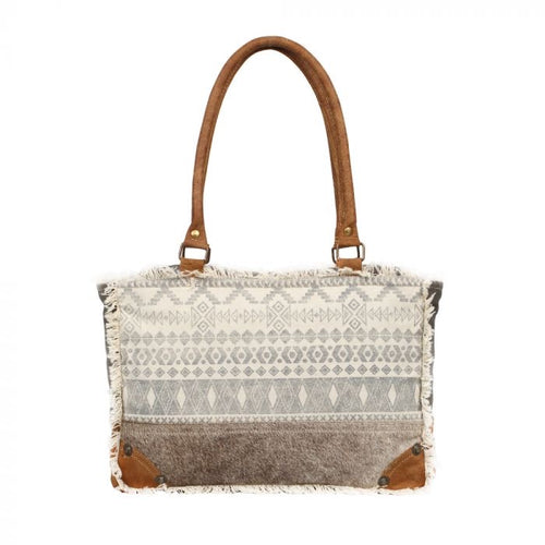Lil’ Miss Popular Tote Bag