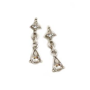 Petite Stunning Earrings