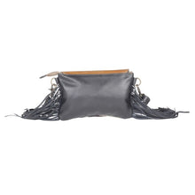 Good Karma Leather Bag