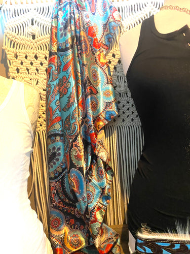 Rowdy Crowd Wild Rags 🧣