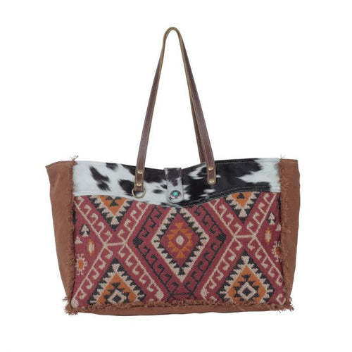 Enamor Weekender Bag