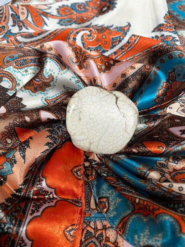 Scarf 🧣 or Tee Shirt Slide