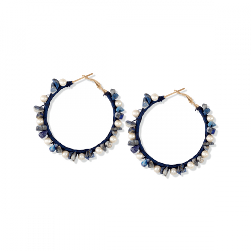 Elusory Earrings