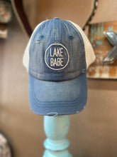 Women’s Lake Life Caps