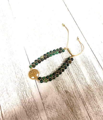 Tree Of Life Bracelet