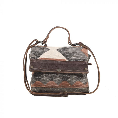 Tiny Tot Crossbody Bag