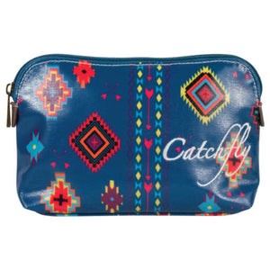 Catchfly Avery Cosmetic Bag