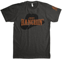Just Ranchin’ Tee