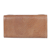 The Amity Leather Wallet