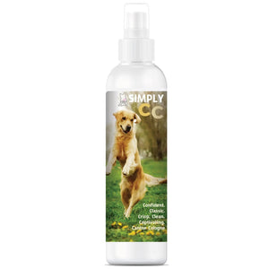 Simply Canine Cologne