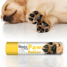 Paw Butter For Doggies
