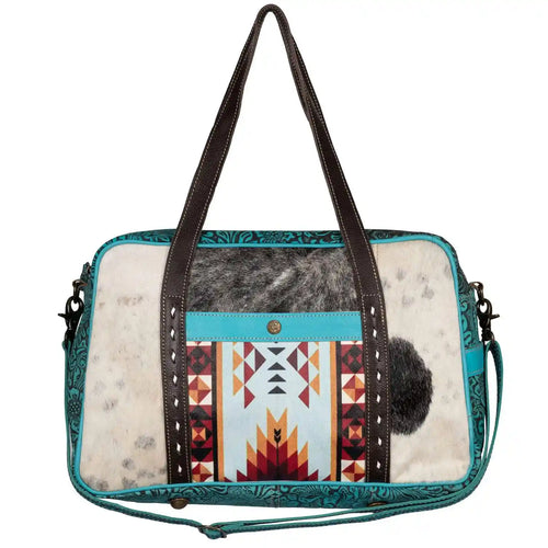Ford Aztec Mini Duffle