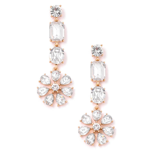 Get Your Shine ✨ On Earrings