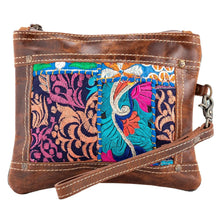 The Lively Westerner Pouch