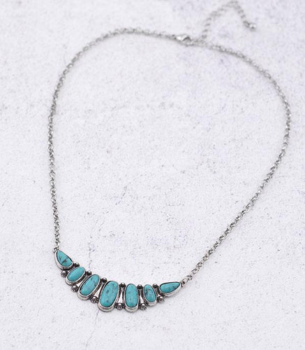 Get The ‘Scoop’ Necklace