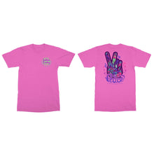 Peace Sign Youth Tee