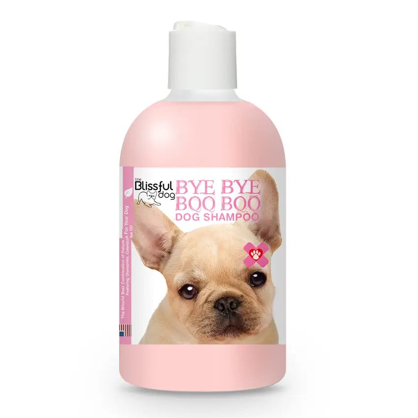 Doggie Itchy Skin Shampoo