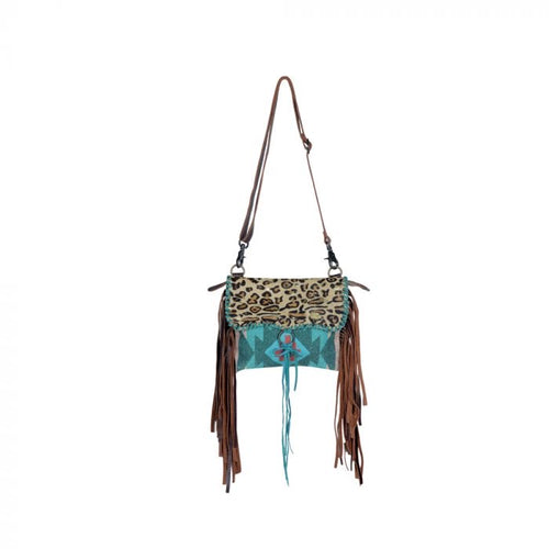 Southern Daze Fringe Bag
