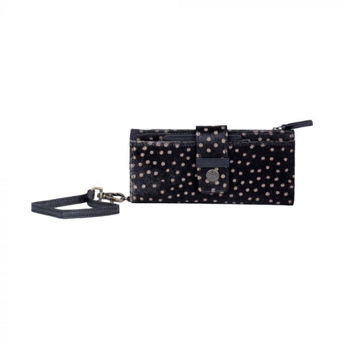 Vogue Cowhide Wallet