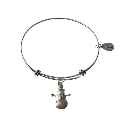 Stackable Charm Bangles - 🎄 Collection