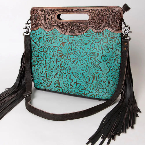 Southern Daze Large Fringe Bag