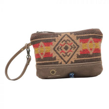 Patterns Pouch