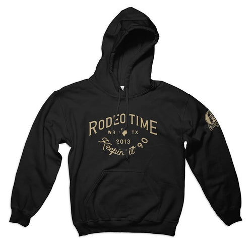 Rodeo Time Dale Brisby Hoodie