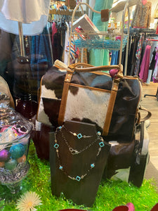 Onyx Traveler Bag