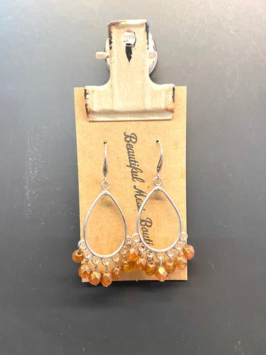 Dingle Dangle Earrings