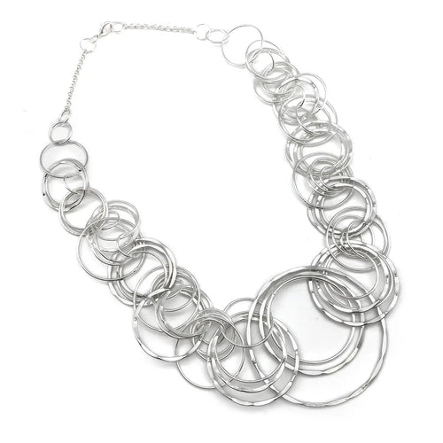 The Amplified Necklace