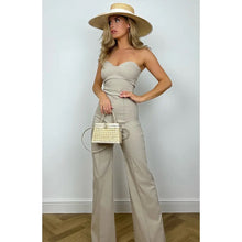 The Rory Jumpsuit