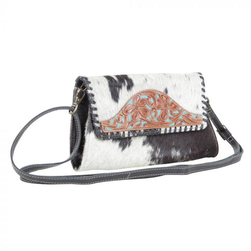 The Playful Mini Purse