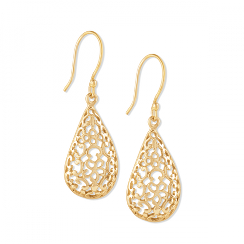 Illustrious Earrings