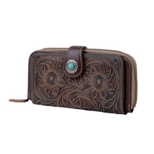 Wix Leather wallet