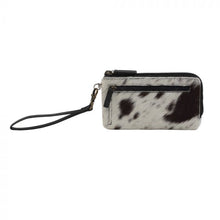 Slay The Day Cowhide Wallet