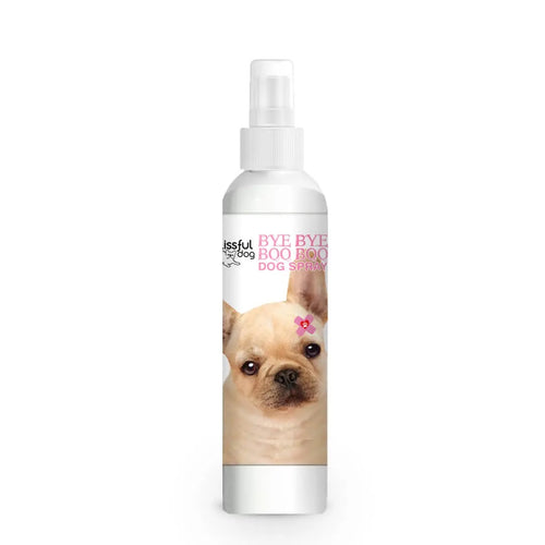 Doggie Itchy Skin Spray
