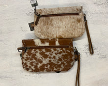 Pouch Perfect Cowhide Keeper