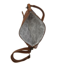 Sansa Aztec Tooled Bag