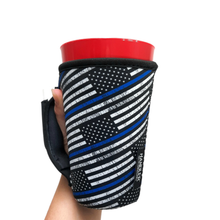 Lit 16 oz. Tumbler Pocket Handler